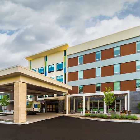 Home2 Suites By Hilton Minneapolis-Mall Of America Bloomington Exteriér fotografie