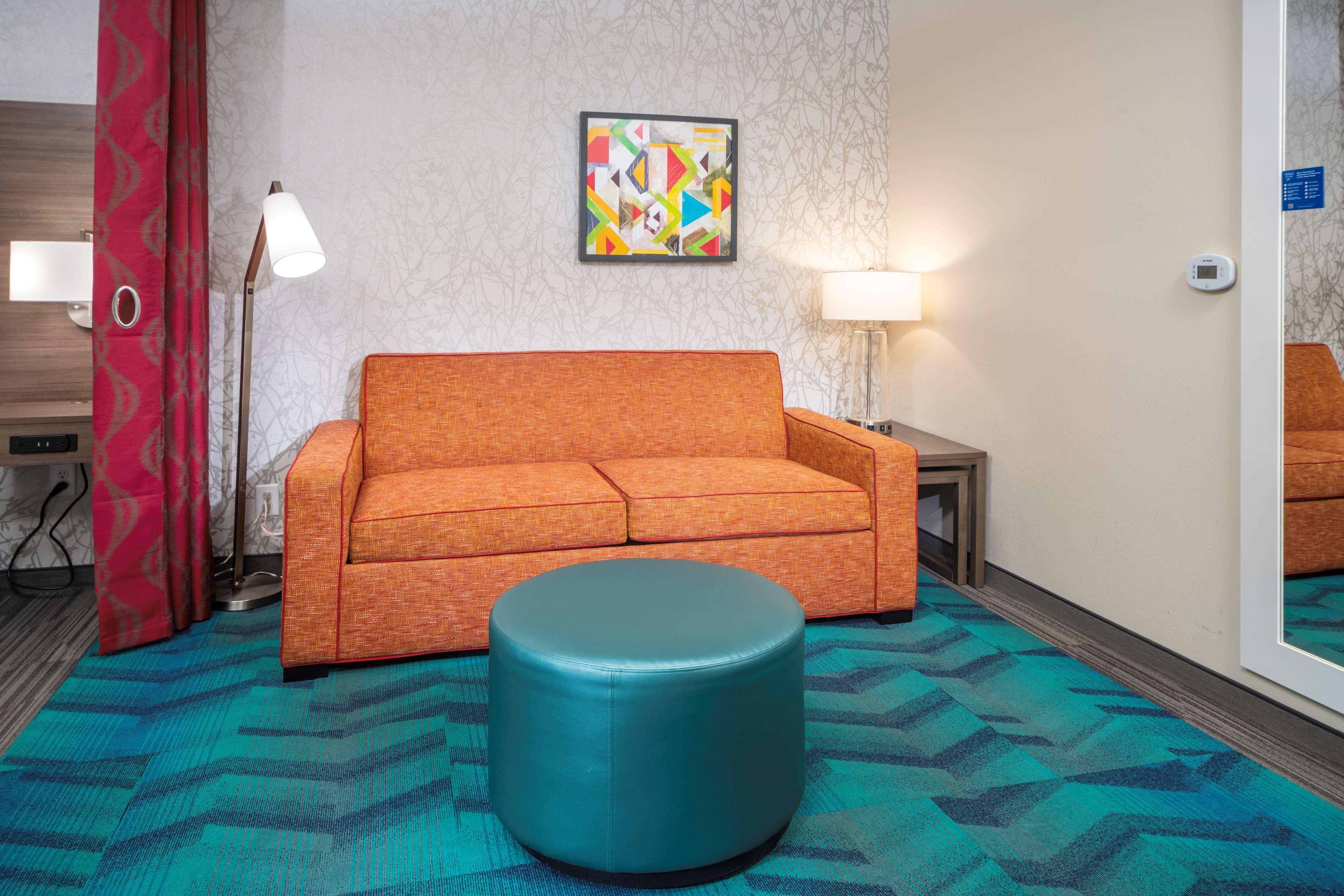 Home2 Suites By Hilton Minneapolis-Mall Of America Bloomington Exteriér fotografie