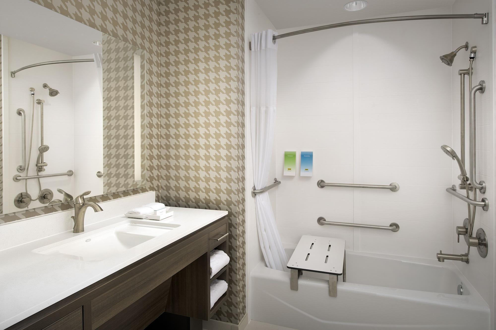 Home2 Suites By Hilton Minneapolis-Mall Of America Bloomington Exteriér fotografie