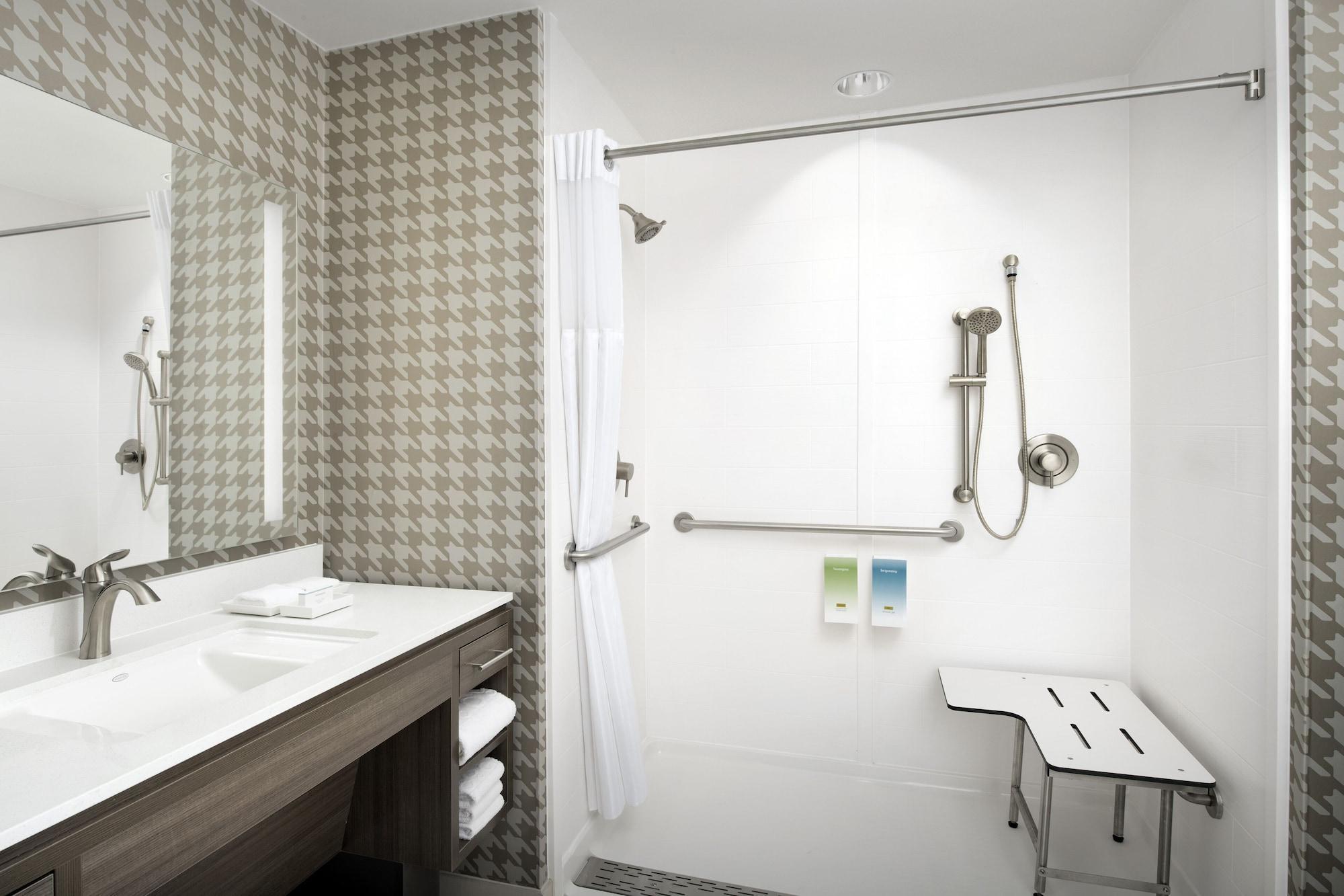 Home2 Suites By Hilton Minneapolis-Mall Of America Bloomington Exteriér fotografie