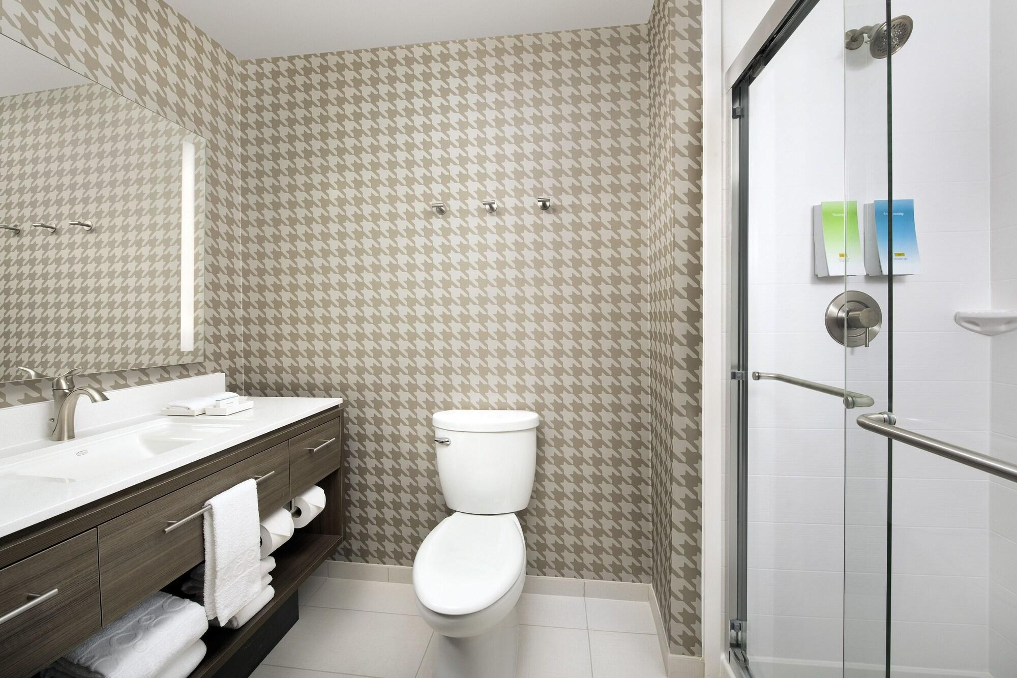 Home2 Suites By Hilton Minneapolis-Mall Of America Bloomington Exteriér fotografie