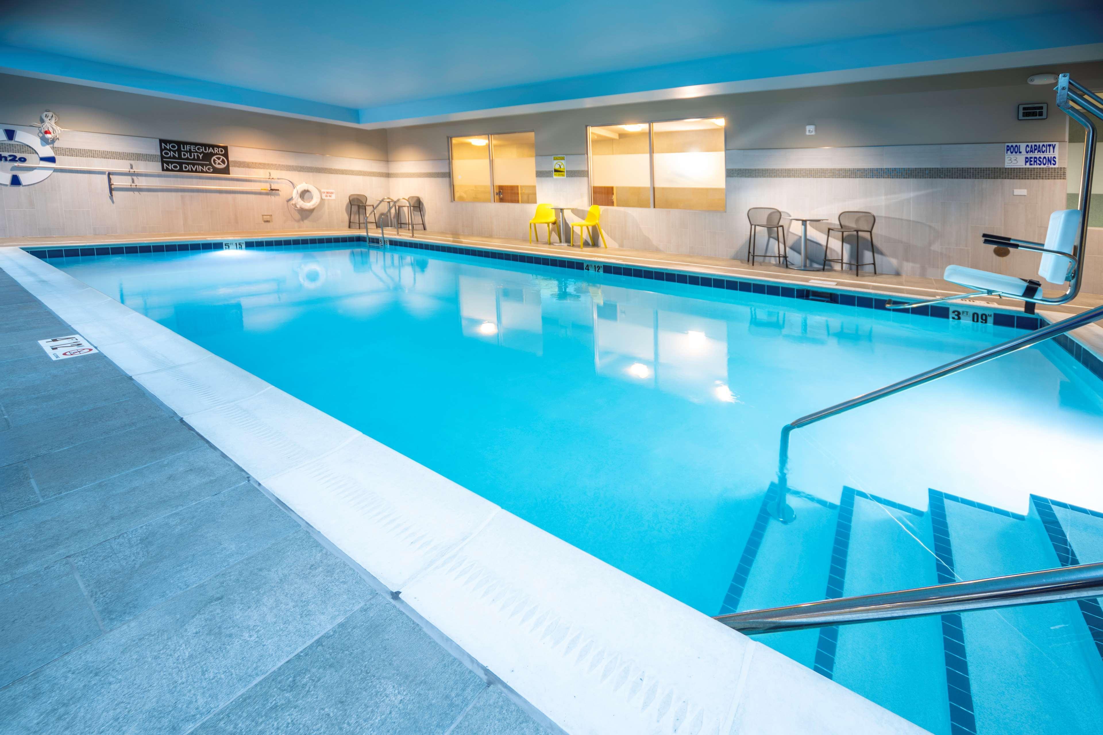 Home2 Suites By Hilton Minneapolis-Mall Of America Bloomington Exteriér fotografie