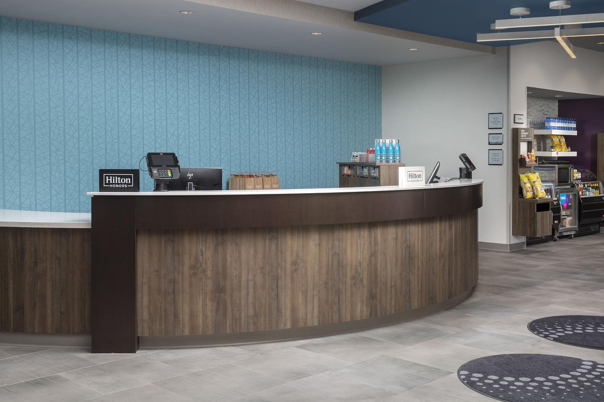 Home2 Suites By Hilton Minneapolis-Mall Of America Bloomington Exteriér fotografie