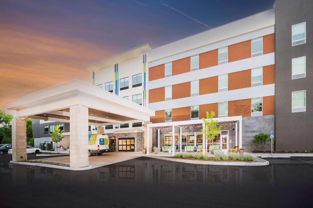 Home2 Suites By Hilton Minneapolis-Mall Of America Bloomington Exteriér fotografie