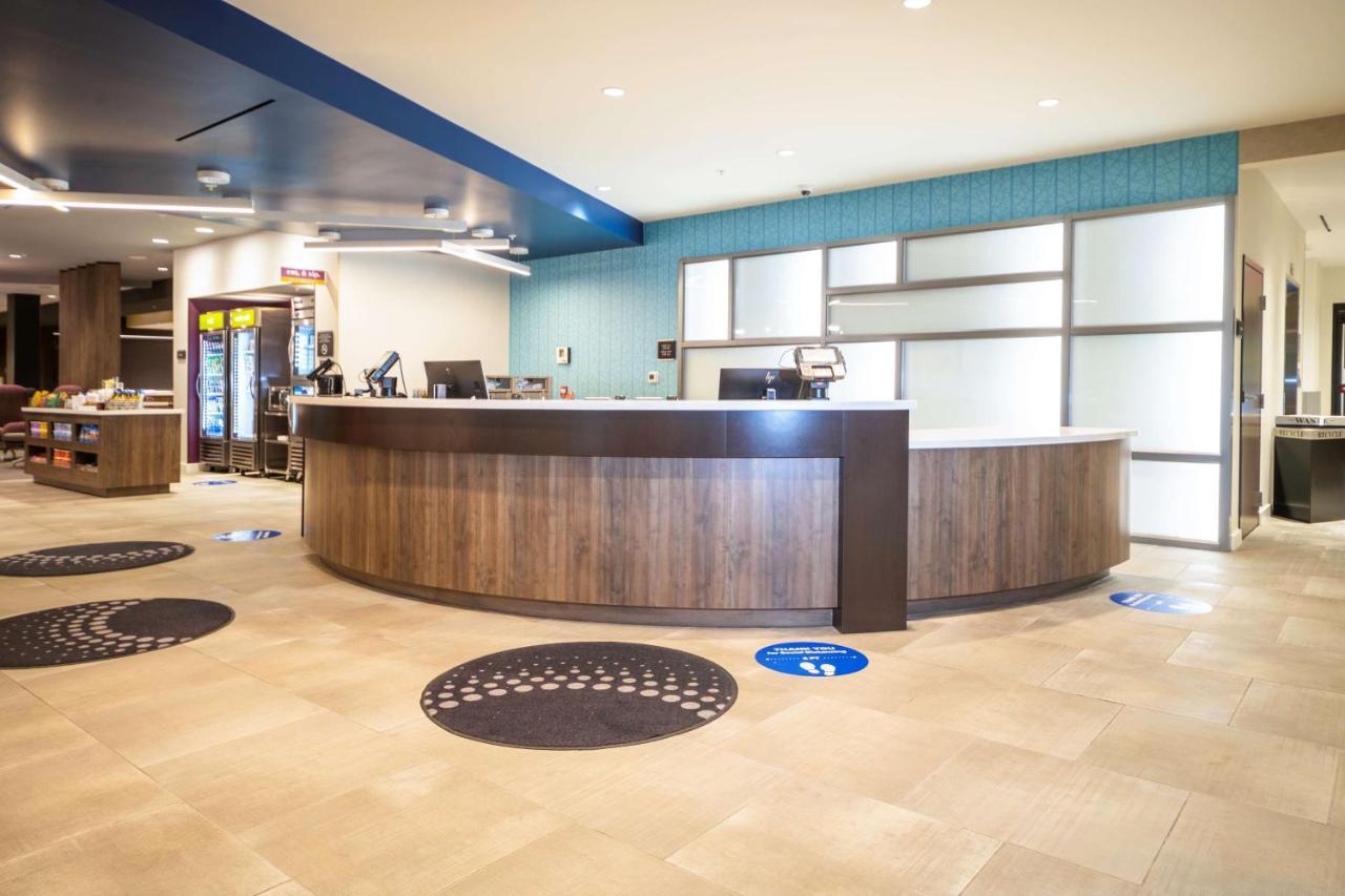 Home2 Suites By Hilton Minneapolis-Mall Of America Bloomington Exteriér fotografie