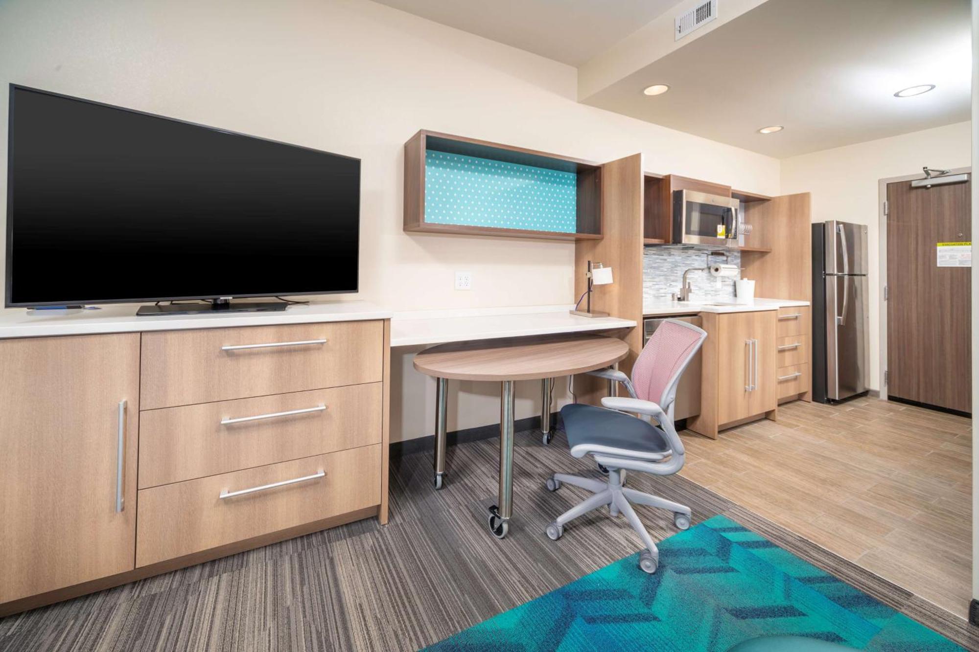 Home2 Suites By Hilton Minneapolis-Mall Of America Bloomington Exteriér fotografie