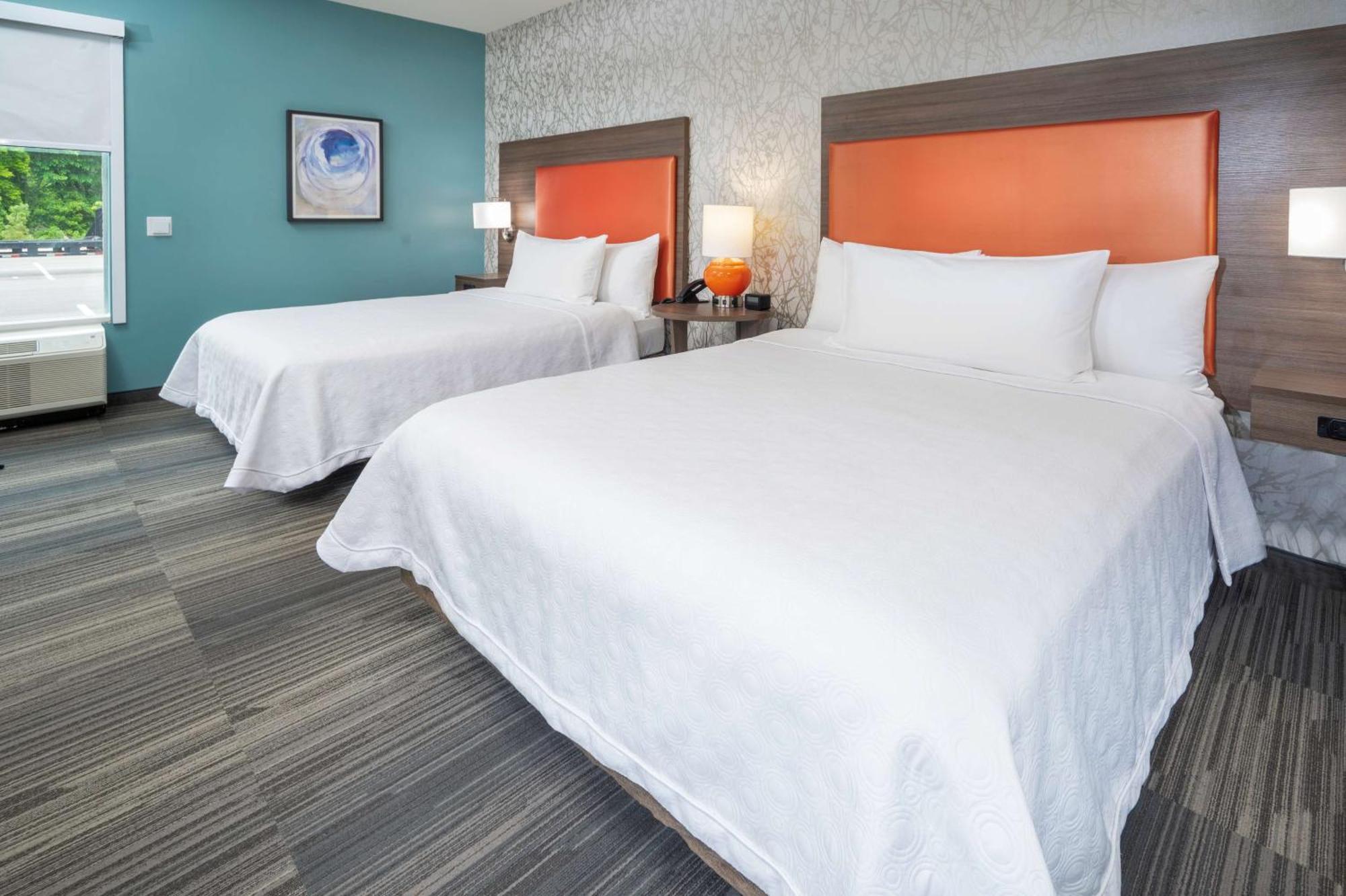 Home2 Suites By Hilton Minneapolis-Mall Of America Bloomington Exteriér fotografie