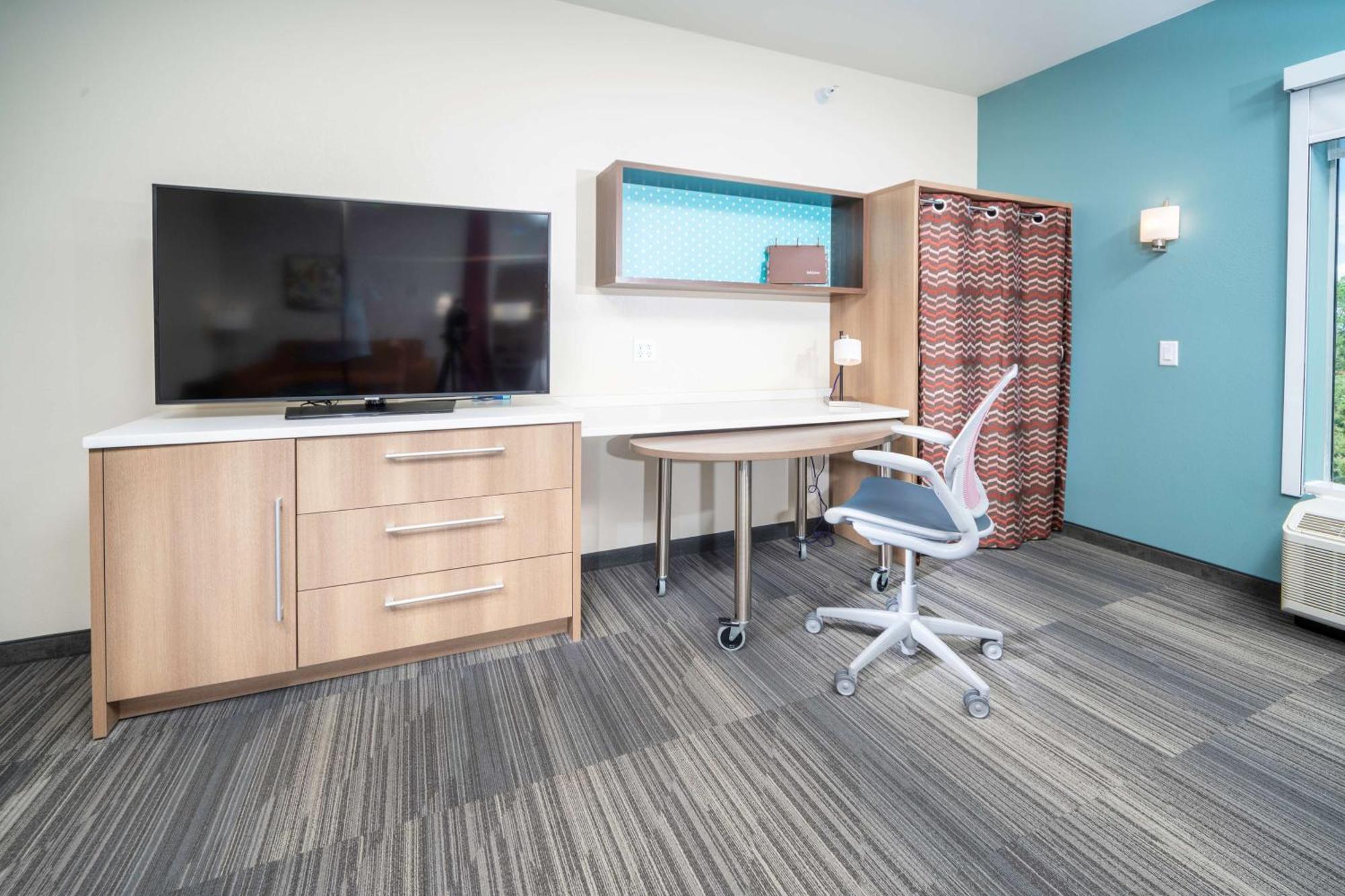 Home2 Suites By Hilton Minneapolis-Mall Of America Bloomington Exteriér fotografie