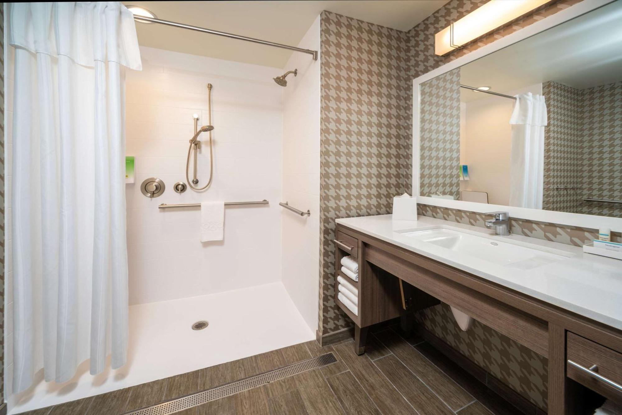 Home2 Suites By Hilton Minneapolis-Mall Of America Bloomington Exteriér fotografie