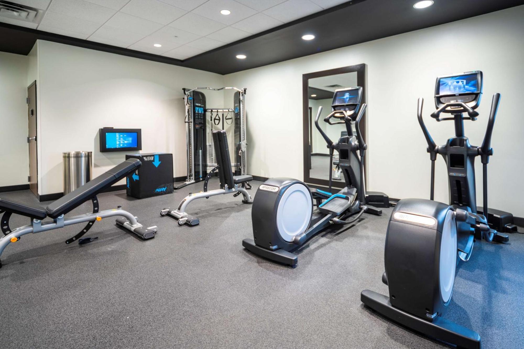 Home2 Suites By Hilton Minneapolis-Mall Of America Bloomington Exteriér fotografie