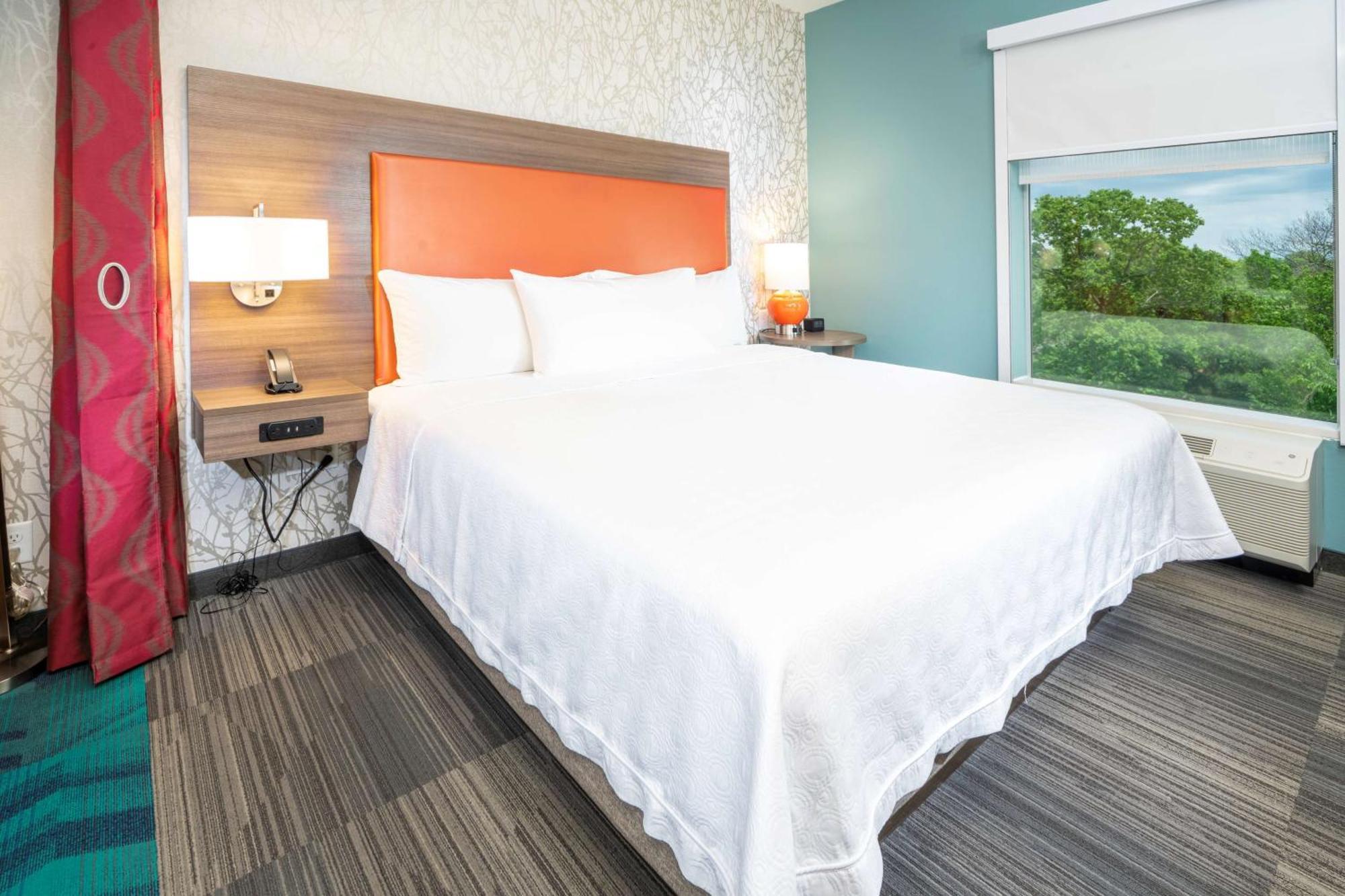 Home2 Suites By Hilton Minneapolis-Mall Of America Bloomington Exteriér fotografie