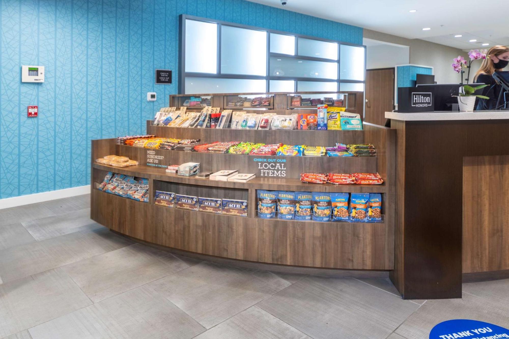 Home2 Suites By Hilton Minneapolis-Mall Of America Bloomington Exteriér fotografie