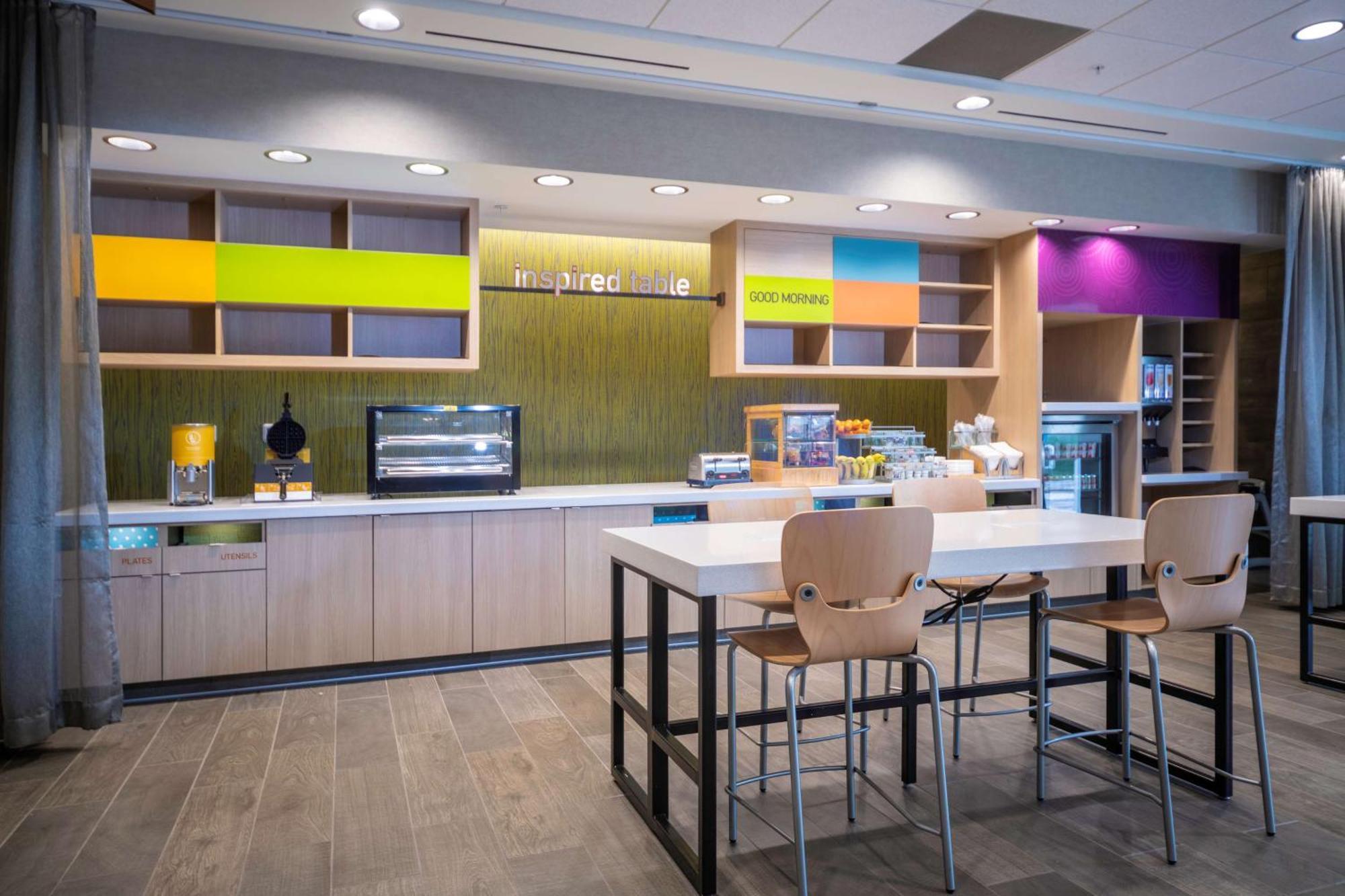 Home2 Suites By Hilton Minneapolis-Mall Of America Bloomington Exteriér fotografie