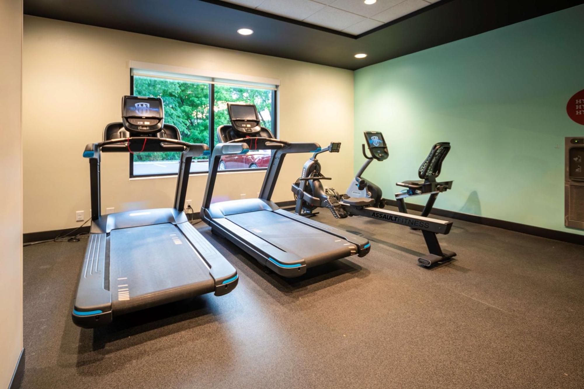 Home2 Suites By Hilton Minneapolis-Mall Of America Bloomington Exteriér fotografie